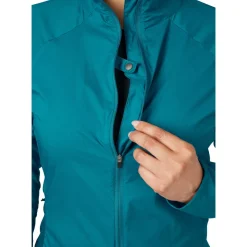 Women Rab Womens Windveil Jacket - Past Season