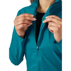 Women Rab Womens Windveil Jacket - Past Season