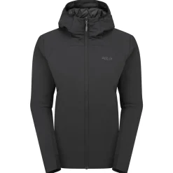 Women Rab Womens Xenair Alpine Flex Insulated Jacket