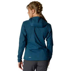Women Rab Womens Xenair Alpine Flex Insulated Jacket