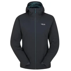 Women Rab Womens Xenair Alpine Light Insulated Jacket - Past Season Colours