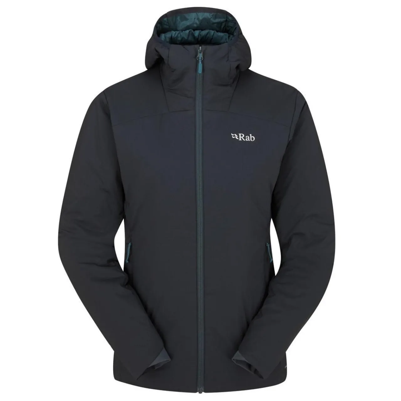 Women Rab Womens Xenair Alpine Light Insulated Jacket - Past Season Colours