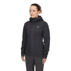 Women Rab Womens Xenair Alpine Light Insulated Jacket - Past Season Colours