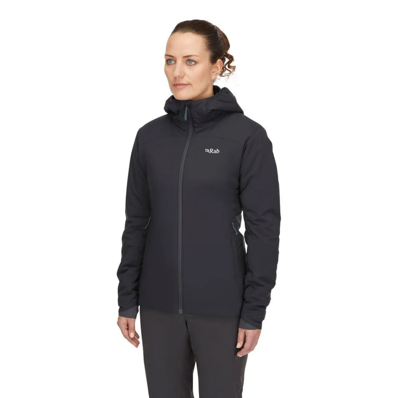 Women Rab Womens Xenair Alpine Light Insulated Jacket - Past Season Colours