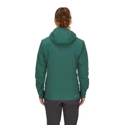Women Rab Womens Xenair Alpine Light Insulated Jacket - Past Season Colours