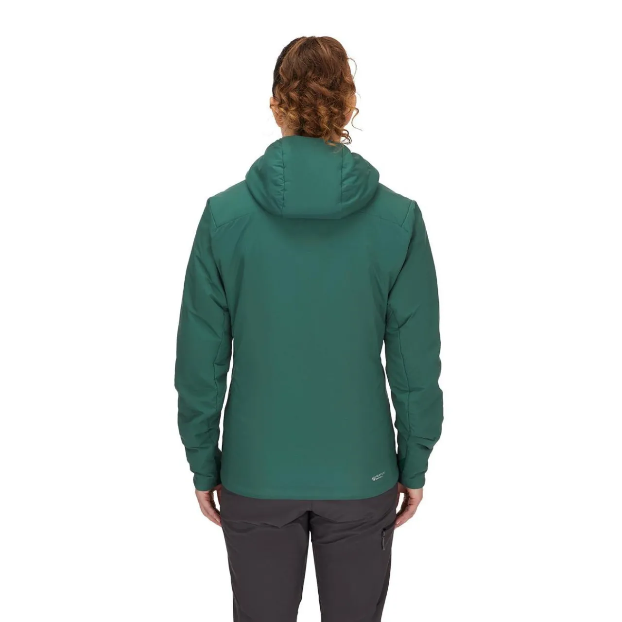 Women Rab Womens Xenair Alpine Light Insulated Jacket - Past Season Colours