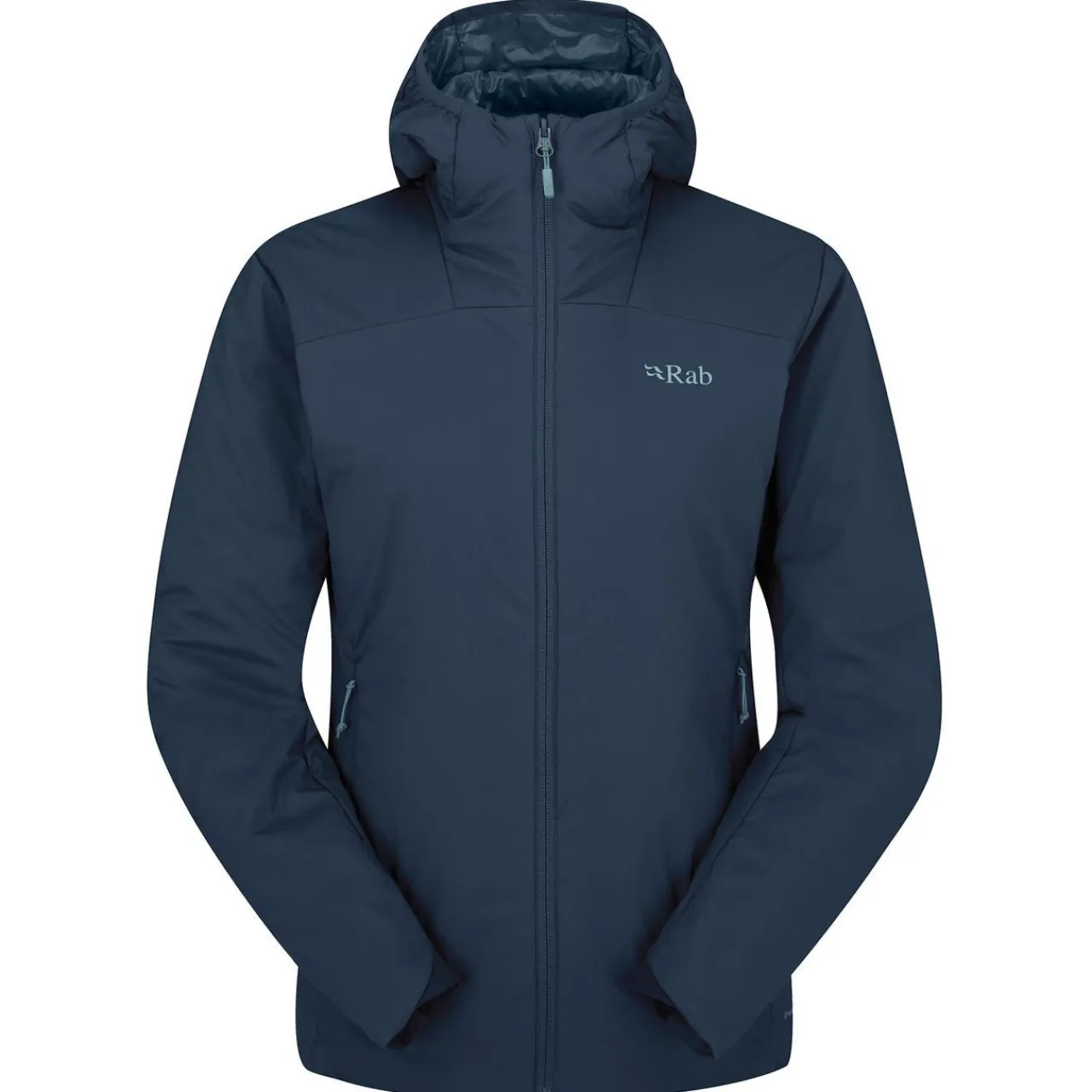 Women Rab Womens Xenair Alpine Light Insulated Jacket