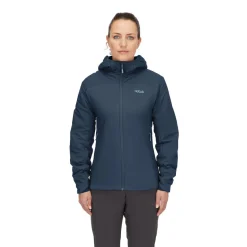 Women Rab Womens Xenair Alpine Light Insulated Jacket