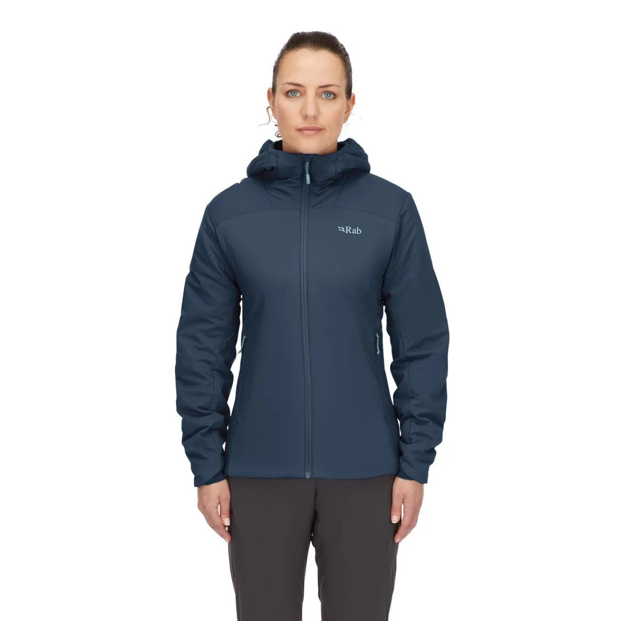 Women Rab Womens Xenair Alpine Light Insulated Jacket