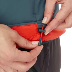 Women Rab Womens Xenair Alpine Light Insulated Jacket