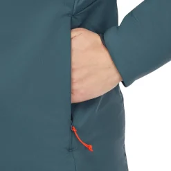 Women Rab Womens Xenair Alpine Light Insulated Jacket