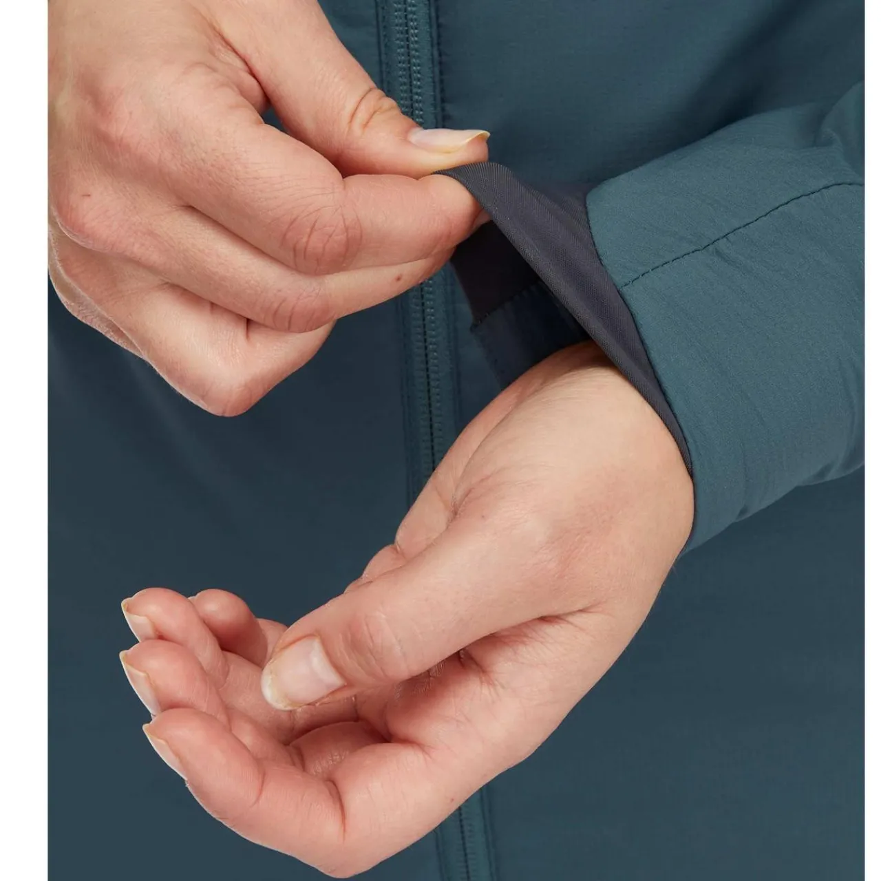 Women Rab Womens Xenair Alpine Light Insulated Jacket