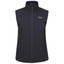 Women Rab Womens Xenair Insulated Vest