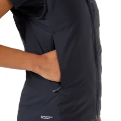 Women Rab Womens Xenair Insulated Vest