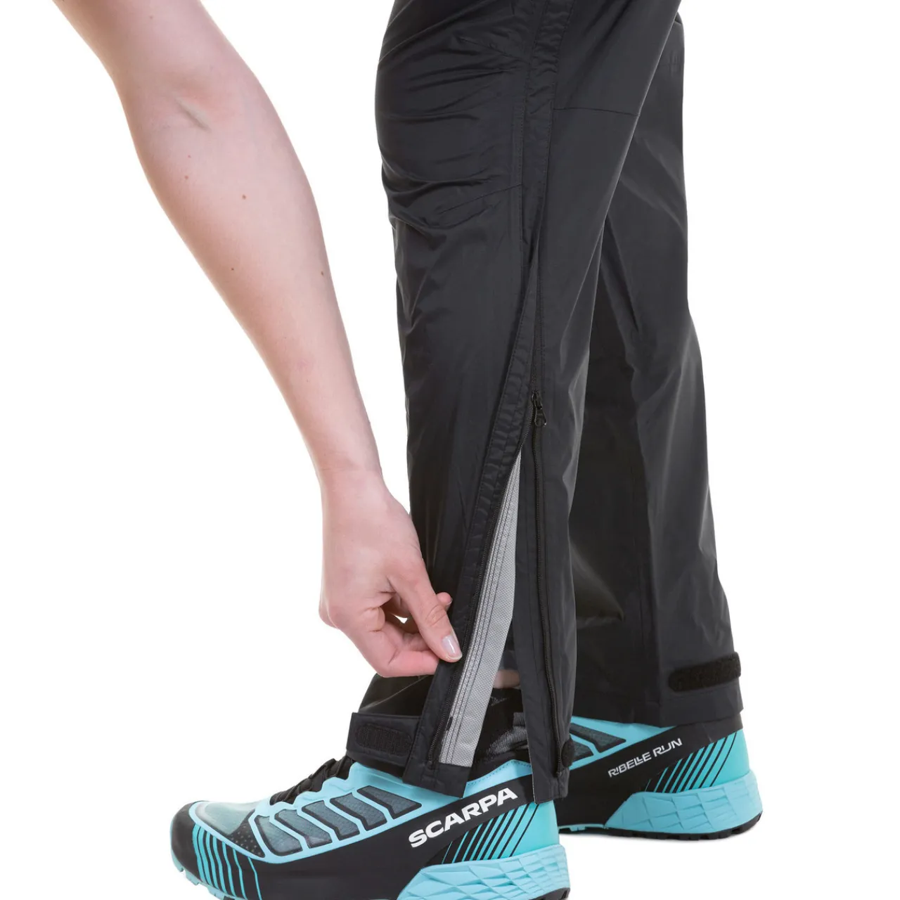 Women Mountain Equipment Womens Zeno FZ Pants