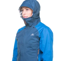 Women Mountain Equipment Womens Zeno Jacket