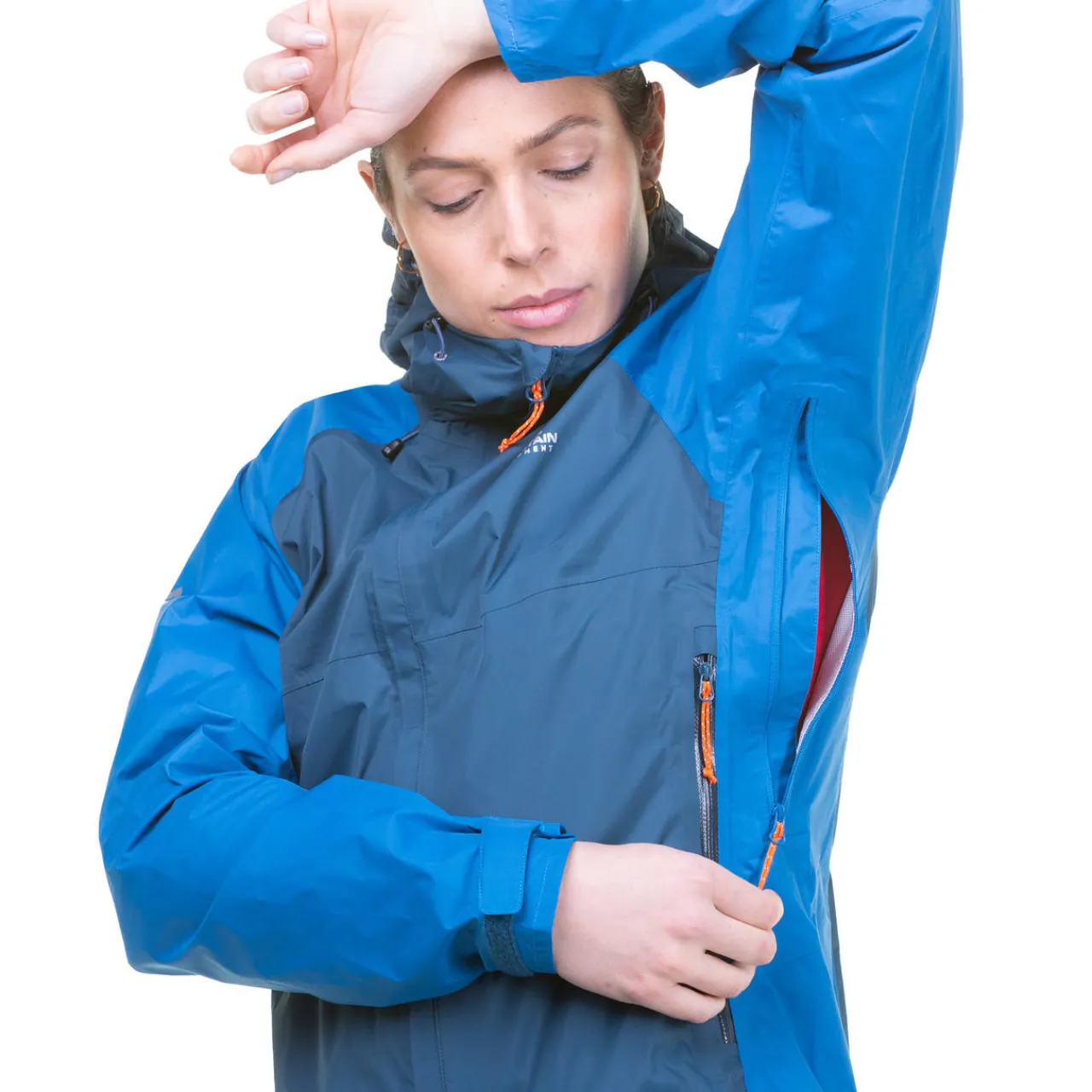 Women Mountain Equipment Womens Zeno Jacket
