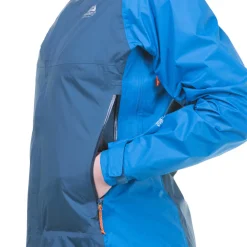 Women Mountain Equipment Womens Zeno Jacket