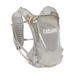 CamelBak Womens Zephyr Pro 11L Vest With 2 X 500ml Quick Stow Flasks