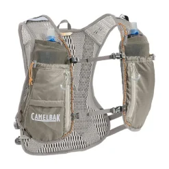 CamelBak Womens Zephyr Pro 11L Vest With 2 X 500ml Quick Stow Flasks