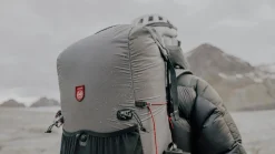 Gram-counter Gear XC3 Ultralight 45L Rucksack