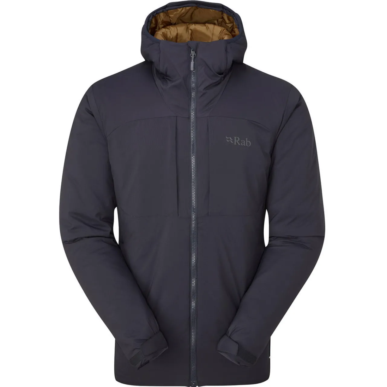 Rab Xenair Alpine Insulated Jacket - Past Season Colours