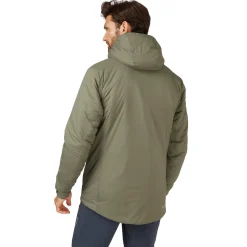 Rab Xenair Alpine Insulated Jacket - Past Season Colours