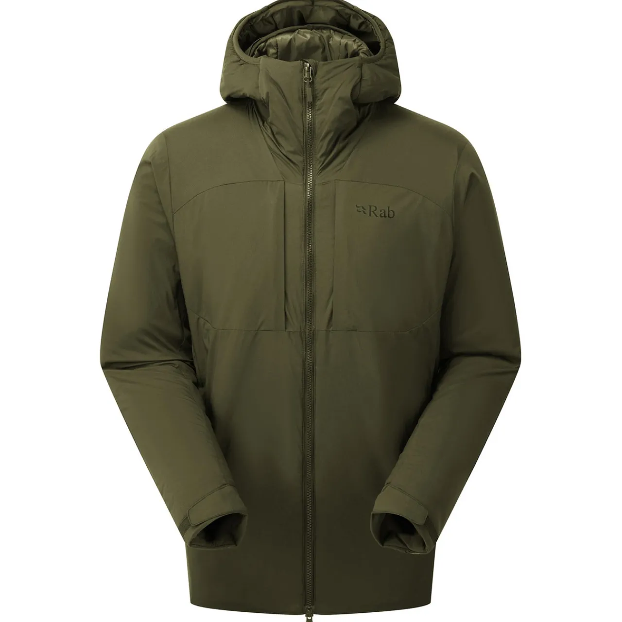 Rab Xenair Alpine Insulated Jacket