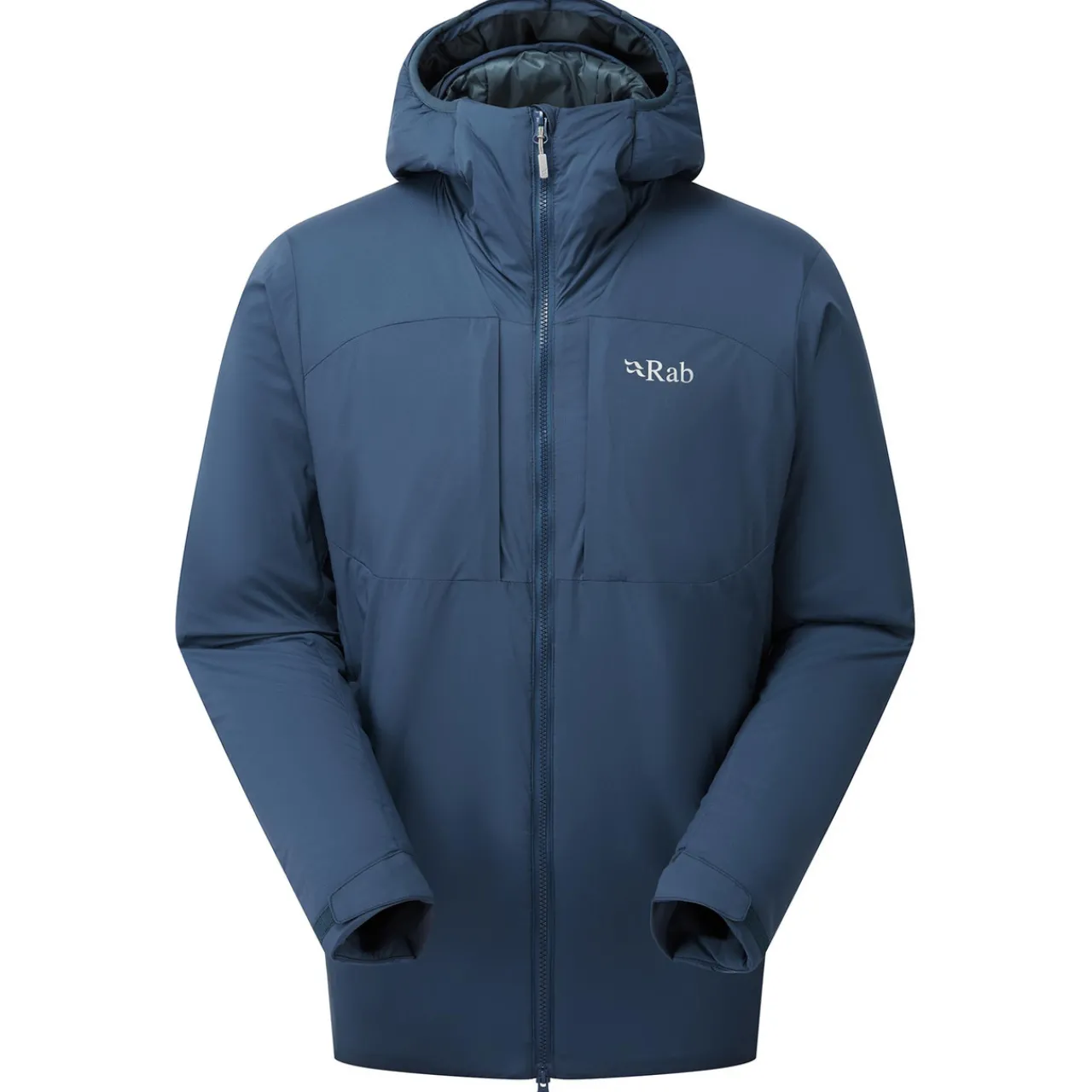Rab Xenair Alpine Insulated Jacket