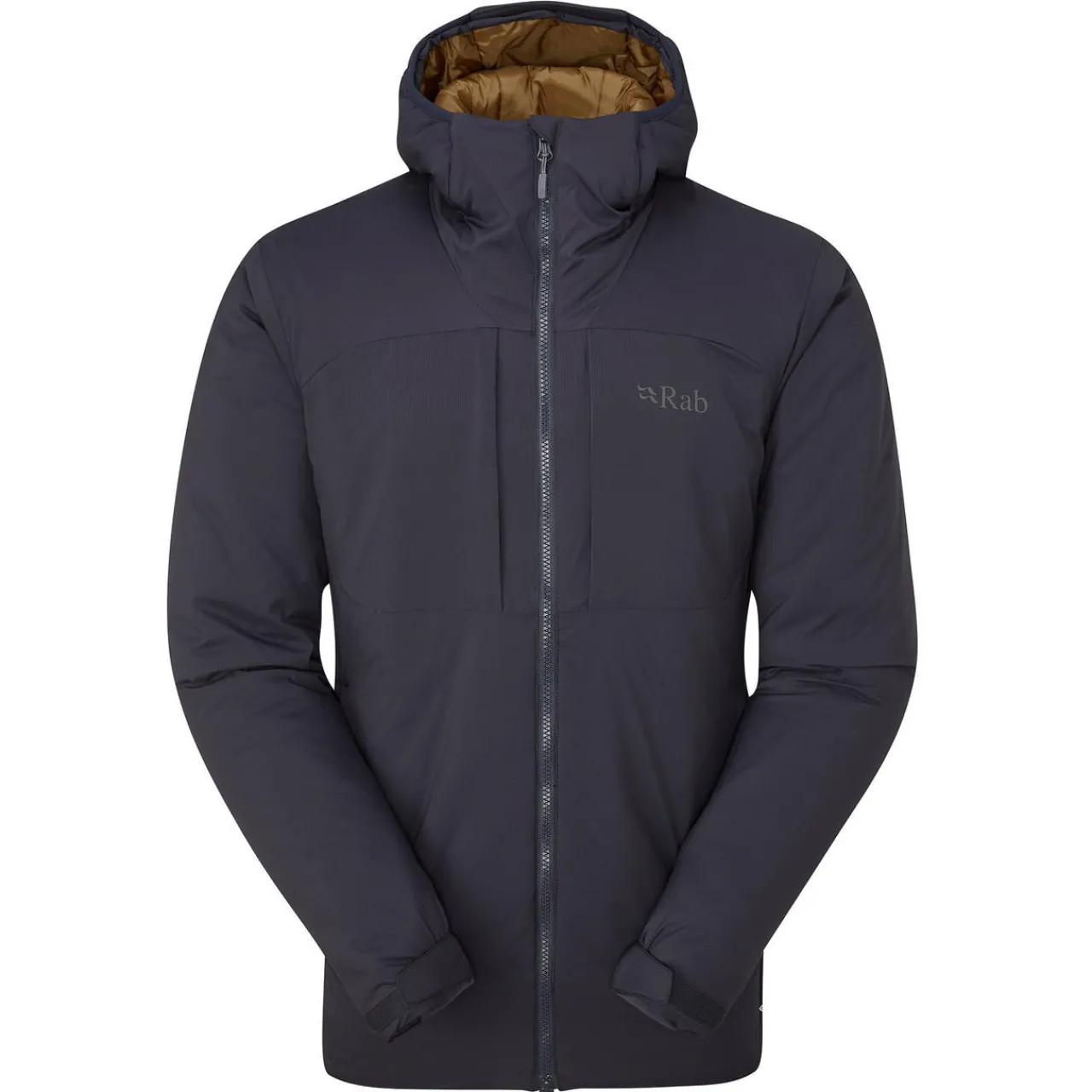 Rab Xenair Alpine Insulated Jacket