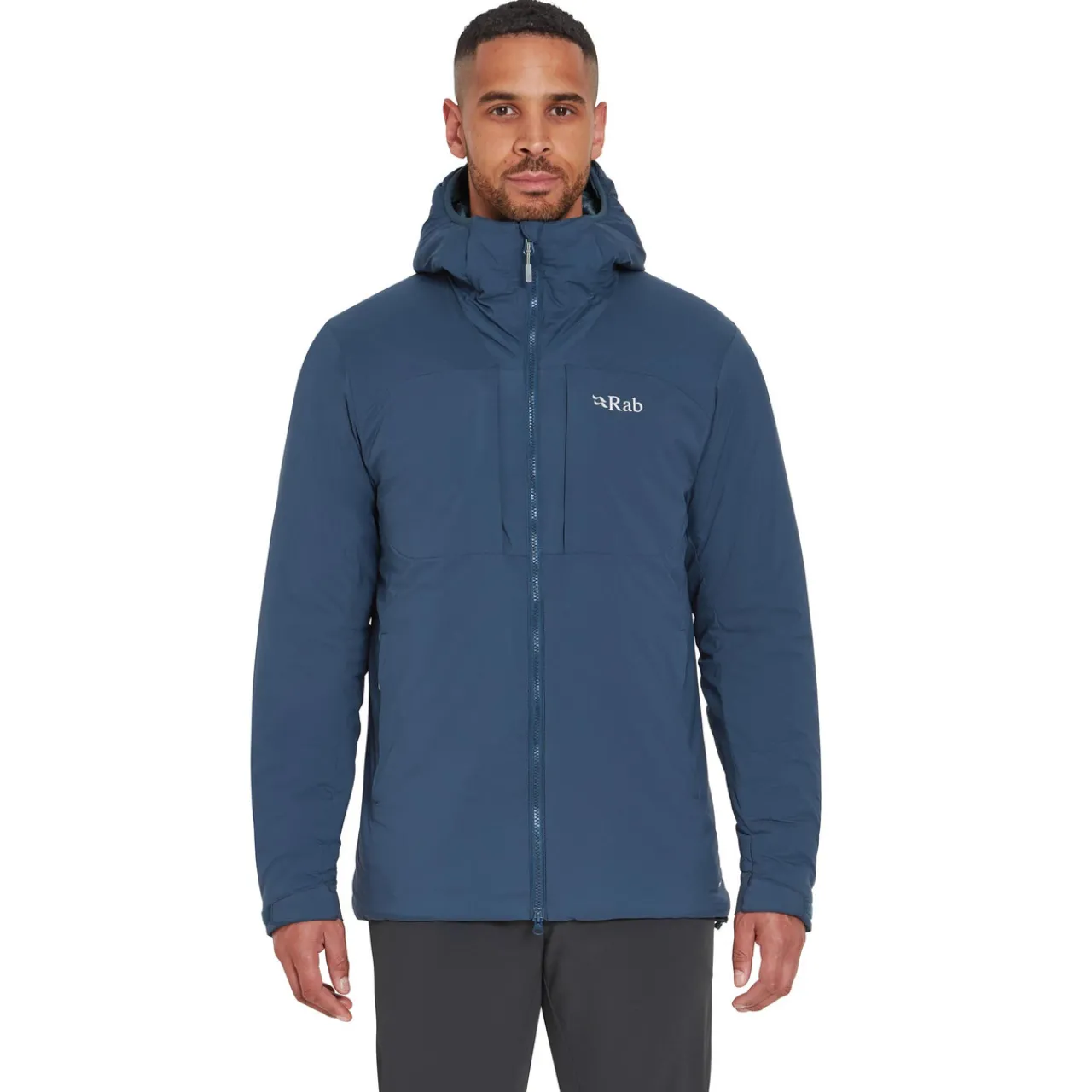 Rab Xenair Alpine Insulated Jacket