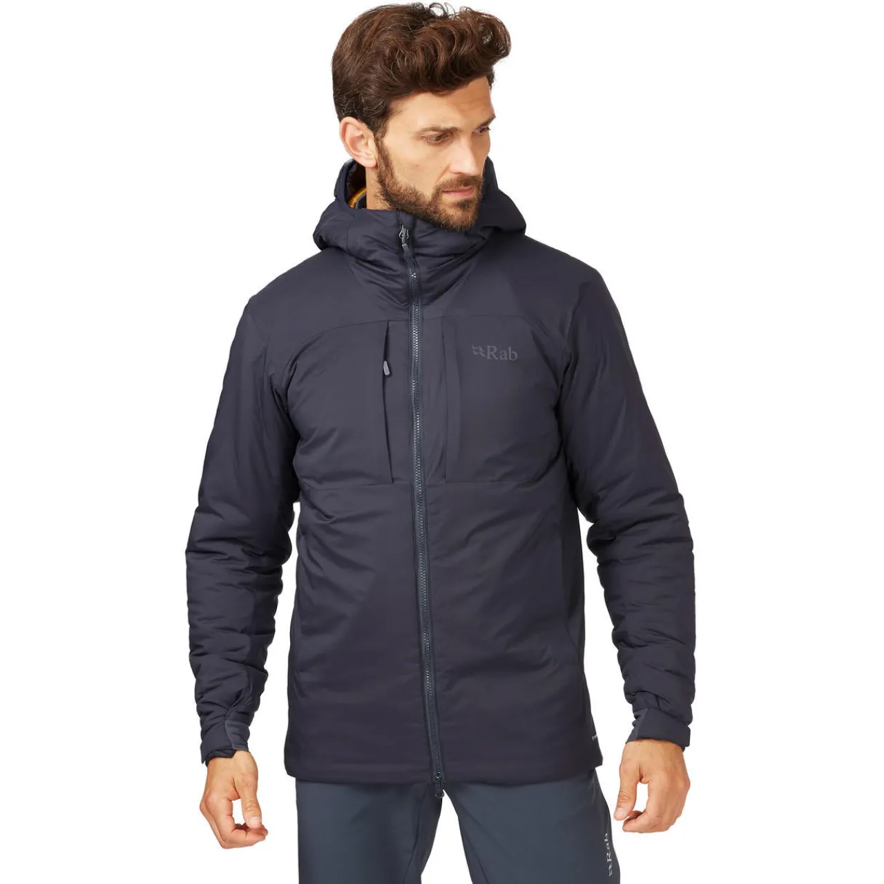 Rab Xenair Alpine Insulated Jacket
