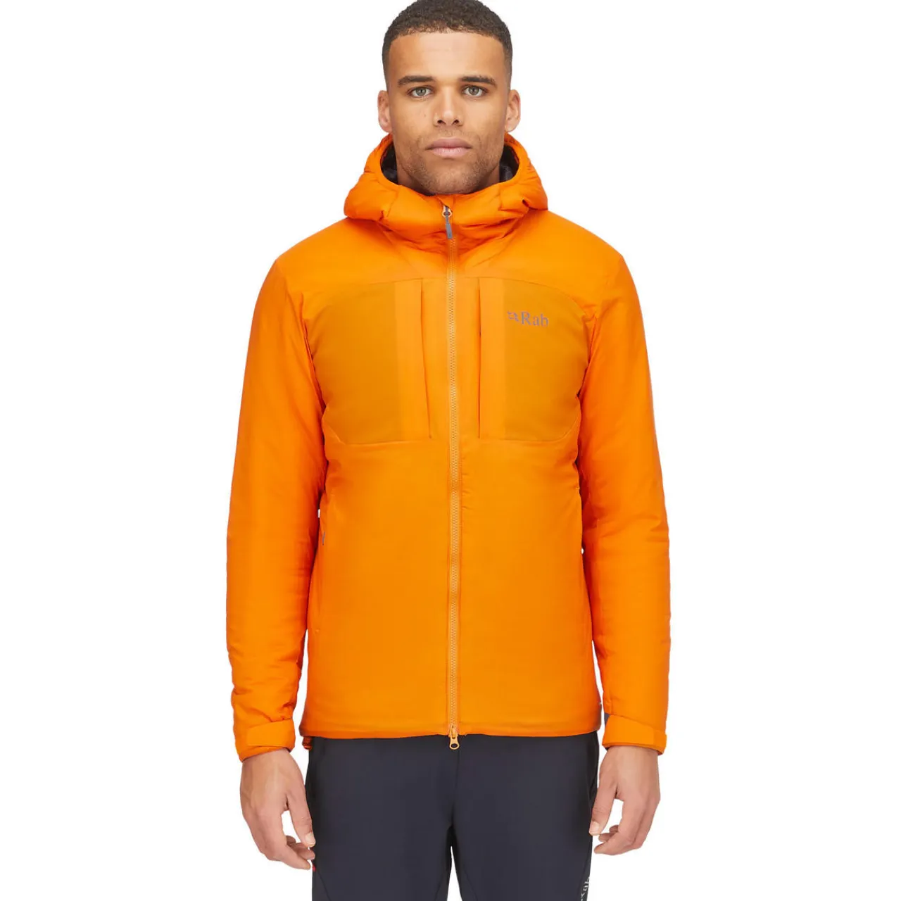 Rab Xenair Alpine Insulated Jacket