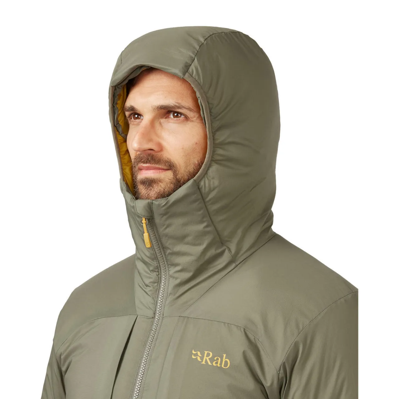 Rab Xenair Alpine Insulated Jacket