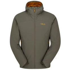 Rab Xenair Alpine Light Insulated Jacket - Past Season Colours