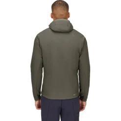 Rab Xenair Alpine Light Insulated Jacket - Past Season Colours