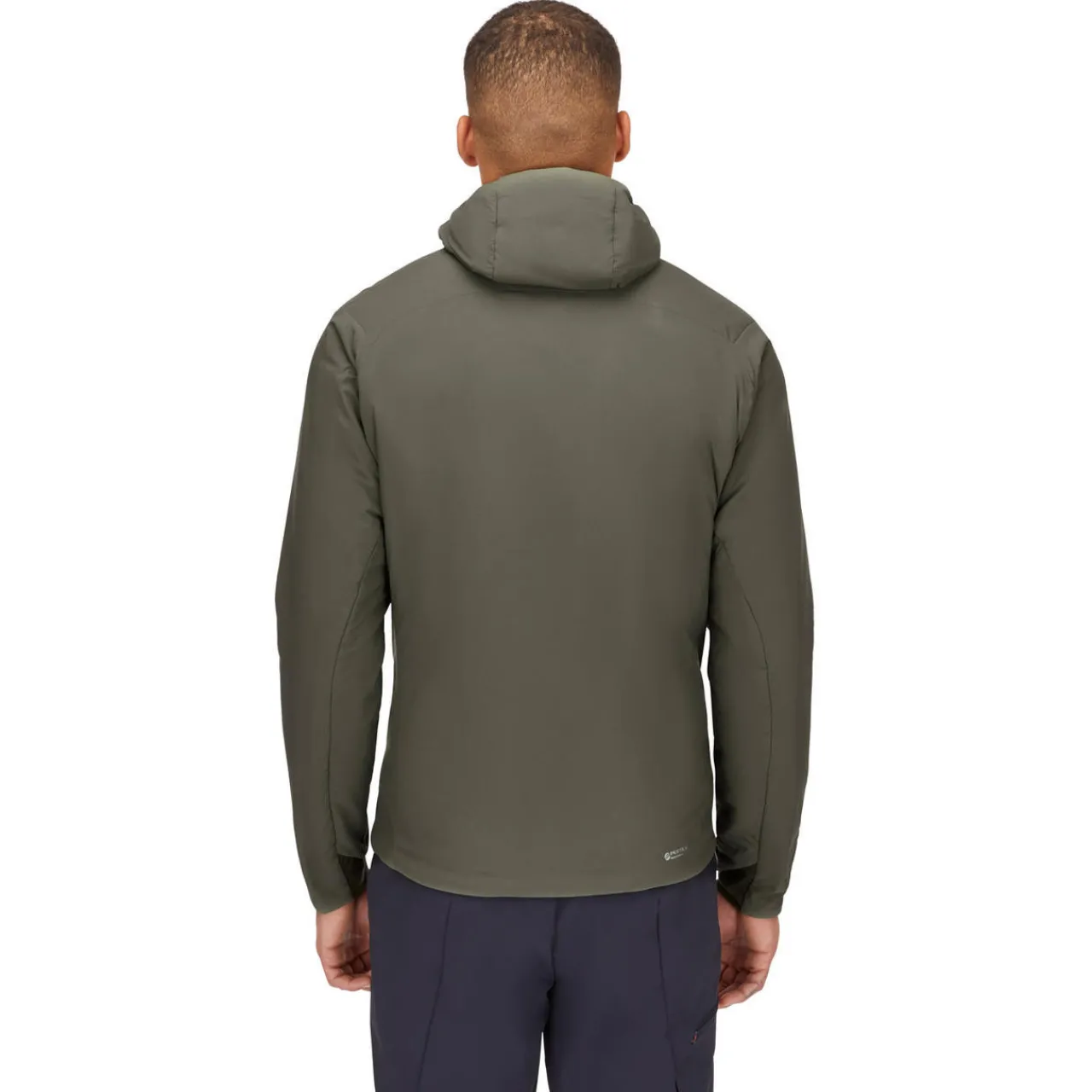 Rab Xenair Alpine Light Insulated Jacket - Past Season Colours