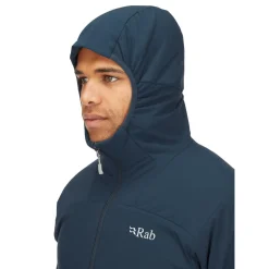 Rab Xenair Alpine Light Insulated Jacket - Past Season Colours