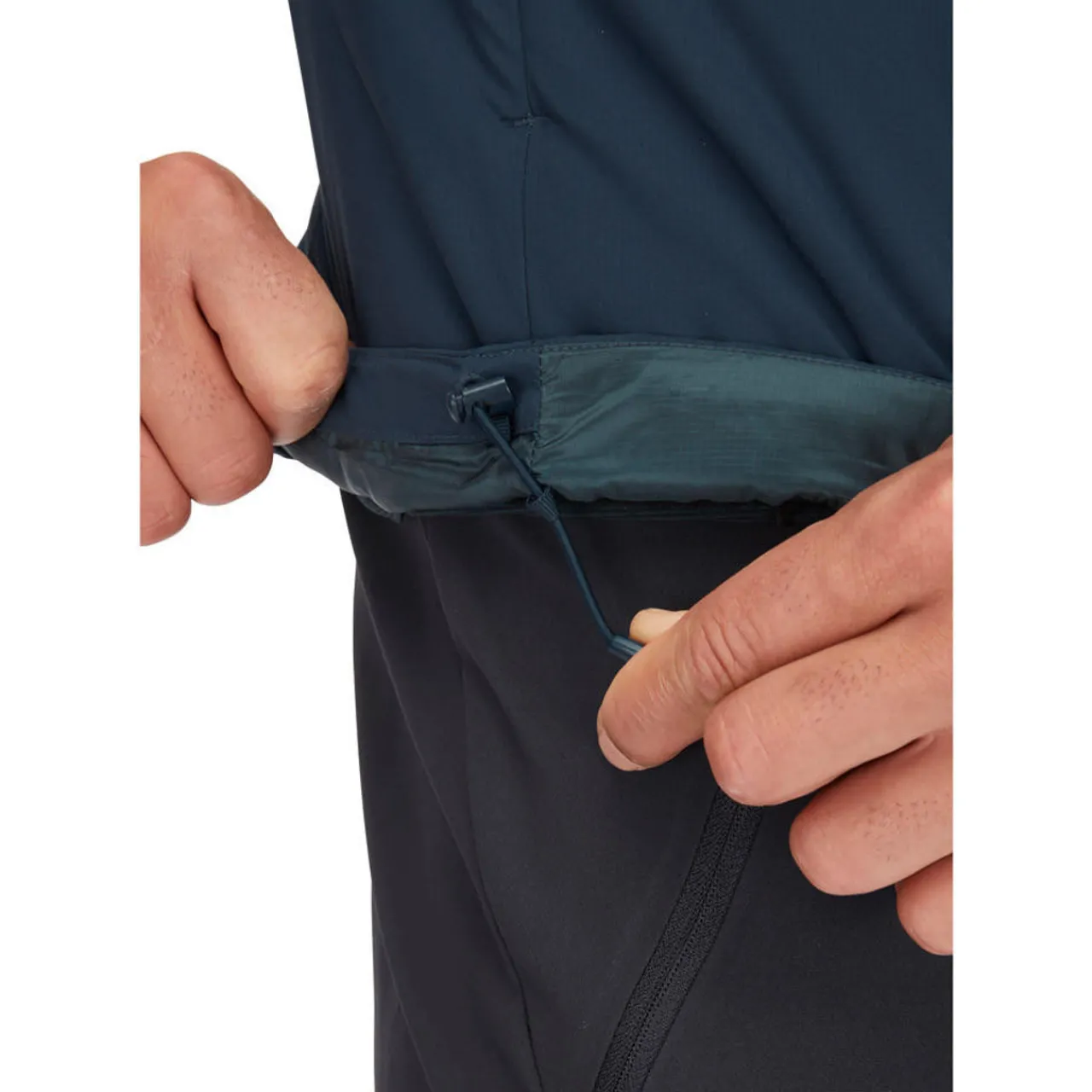 Rab Xenair Alpine Light Insulated Jacket - Past Season Colours