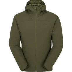 Rab Xenair Alpine Light Insulated Jacket
