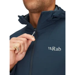 Rab Xenair Alpine Light Insulated Jacket