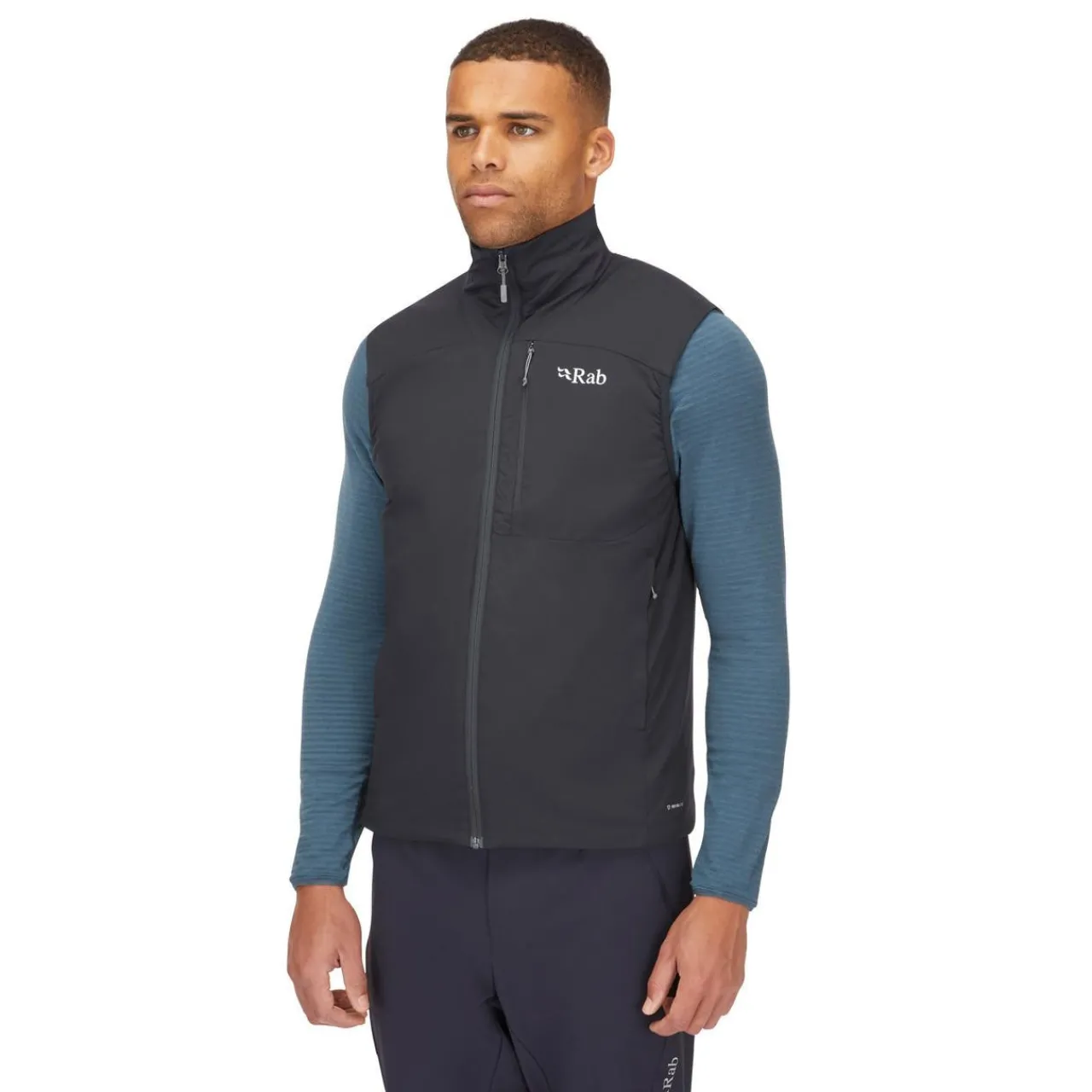Rab Xenair Insulated Vest - Past Season Colours