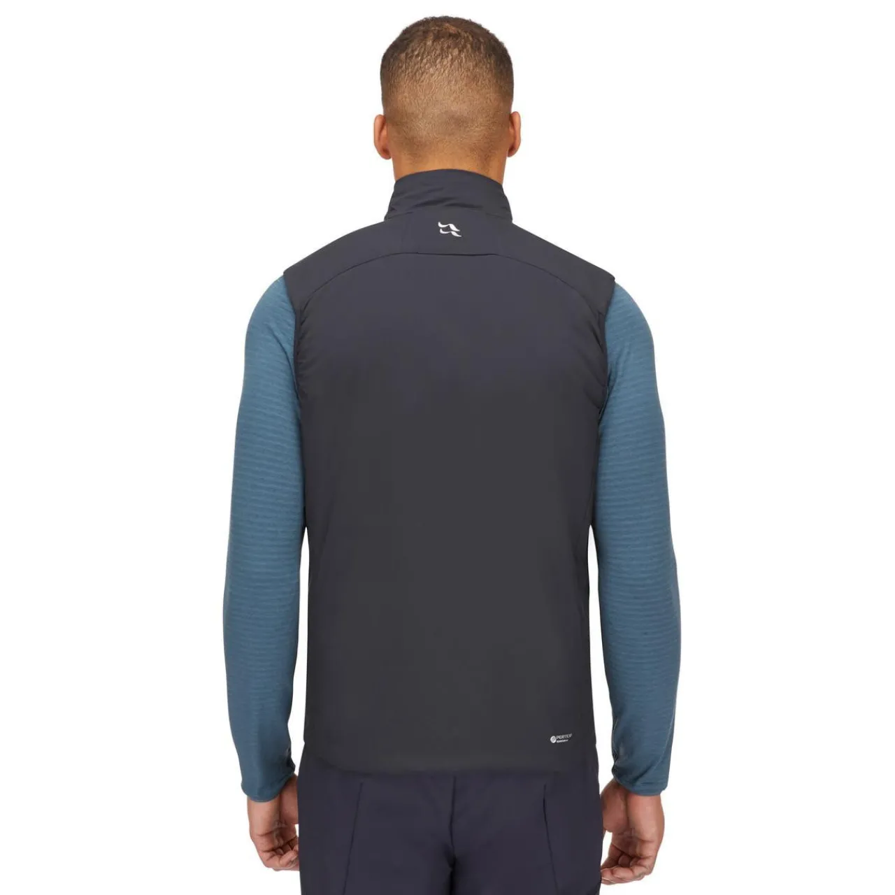 Rab Xenair Insulated Vest - Past Season Colours
