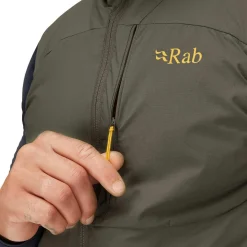 Rab Xenair Insulated Vest - Past Season Colours