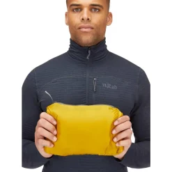 Rab Xenair Insulated Vest - Past Season Colours