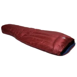 Mountain Equipment Xenith I Down Sleeping Bag