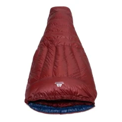 Mountain Equipment Xenith I Down Sleeping Bag