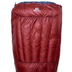 Mountain Equipment Xenith I Down Sleeping Bag
