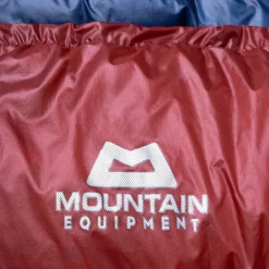 Mountain Equipment Xenith I Down Sleeping Bag