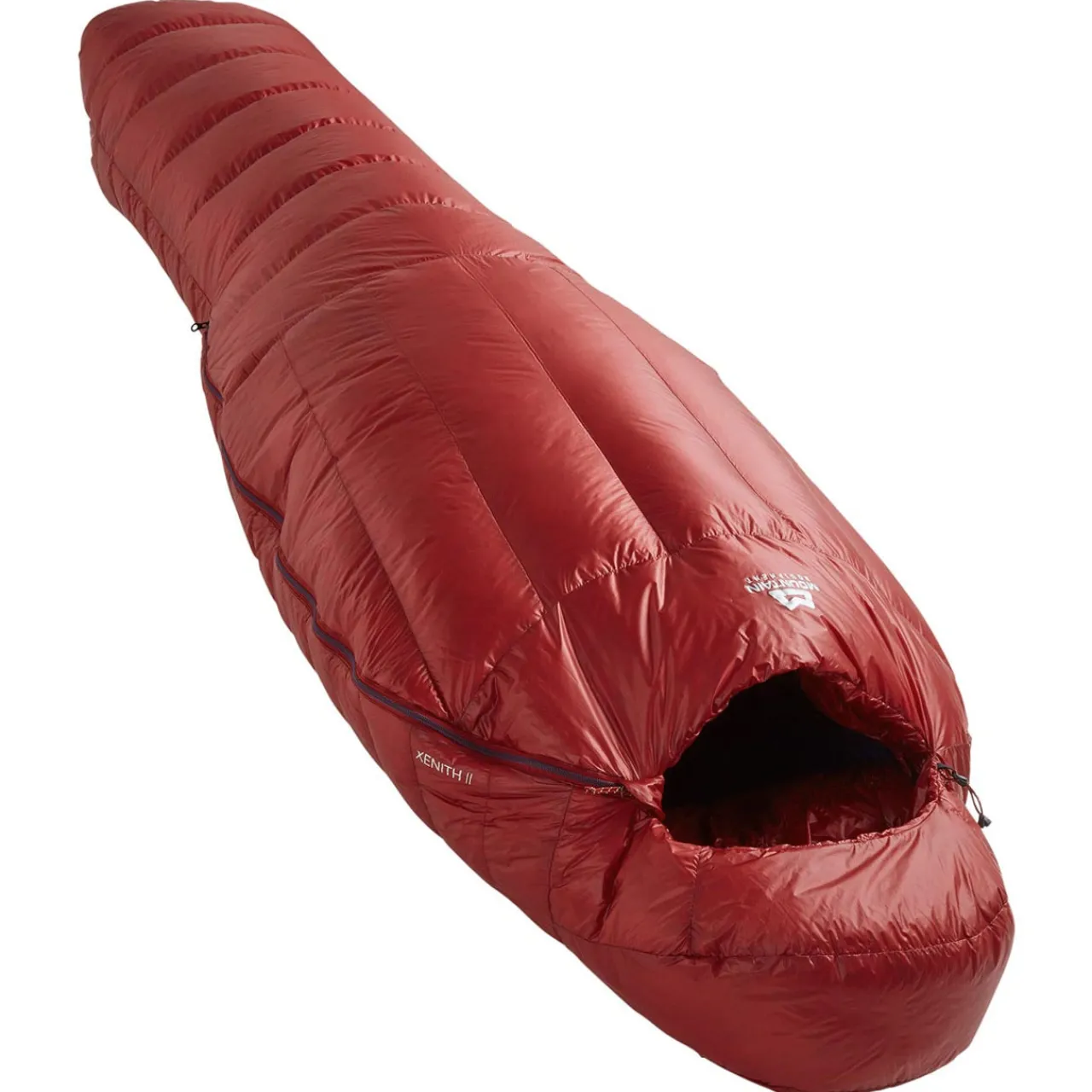 Mountain Equipment Xenith II Down Sleeping Bag